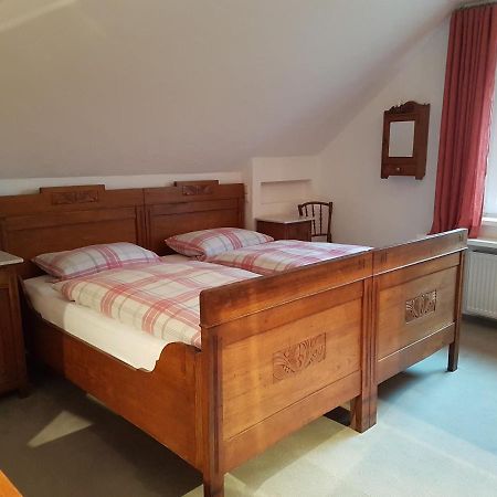 Grosse Ferienwohnung, Auf Bauernhof Mit Ponys Und Pferden, Laendlich Und Ruhig, Naehe Duemmer See Holdorf Exteriér fotografie