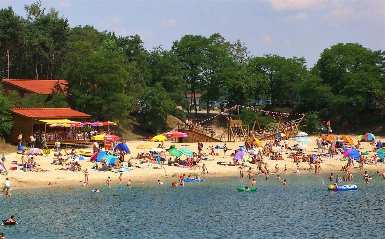 Grosse Ferienwohnung, Auf Bauernhof Mit Ponys Und Pferden, Laendlich Und Ruhig, Naehe Duemmer See Holdorf Exteriér fotografie