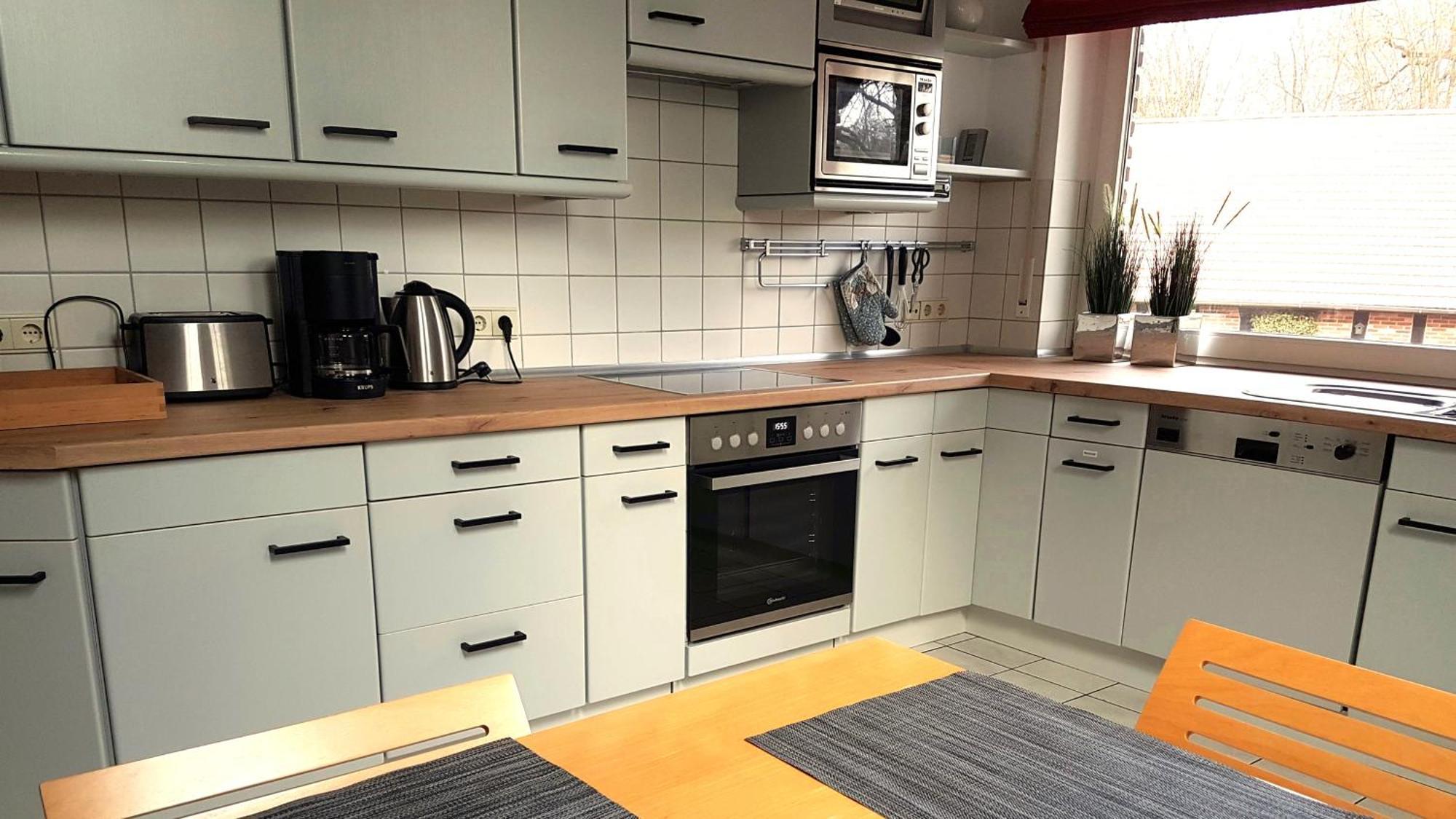 Grosse Ferienwohnung, Auf Bauernhof Mit Ponys Und Pferden, Laendlich Und Ruhig, Naehe Duemmer See Holdorf Exteriér fotografie